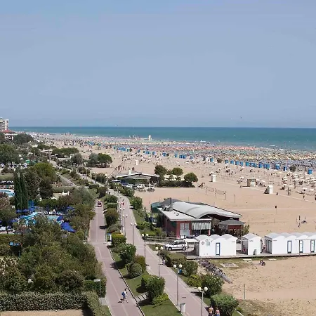 In 38251 Apartment Bibione