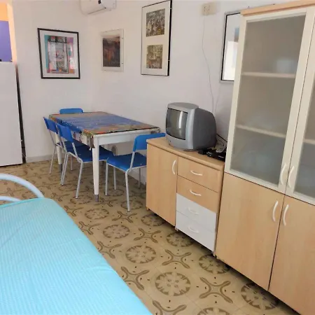 Apartment In 38251 Bibione