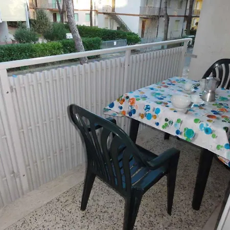 In 38251 Apartment Bibione